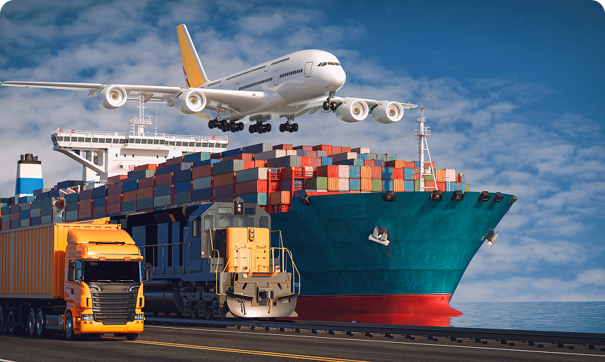 Ship Freight