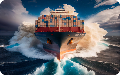 Ship Freight Image 2